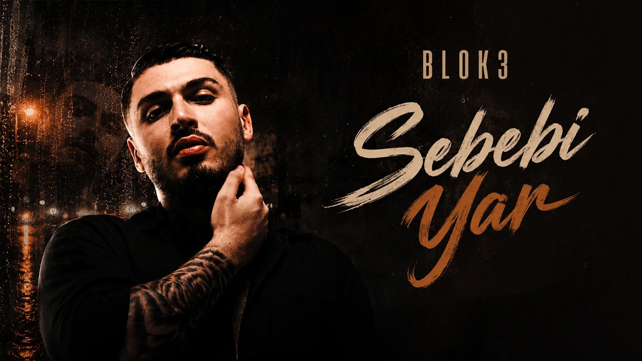 Sebebi Yar - BLOK3 I Türkçe Pop 2026 | En Popüler Türkçe Şarkılar | Haftanın Trend Müzikleri