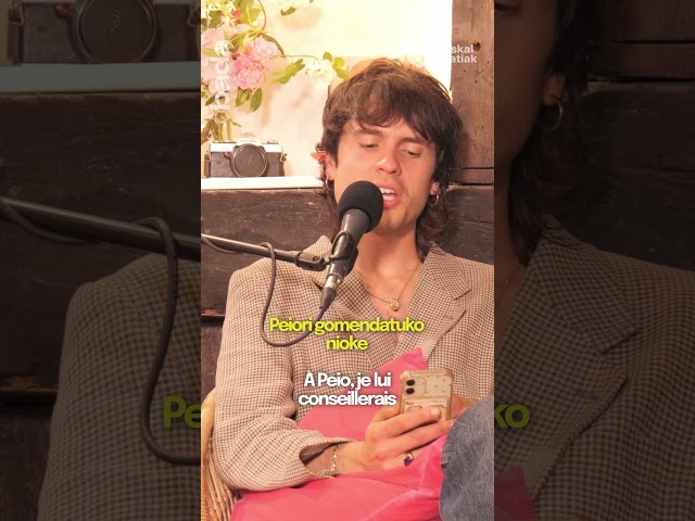 GAU PASA - IÑIGO ARNBURU