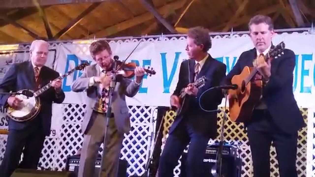 Glory In The Meeting House - Hot Rize