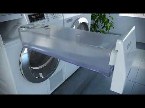 Βίντεο: Ενσωματωμένα πλυντήρια με στεγνωτήριο: επιλέξτε ένα μηχάνημα με στεγνωτήριο κάτω από την επιφάνεια του τραπεζιού, βαθμολογία των καλύτερων μοντέλων με λειτουργία στεγνώματος