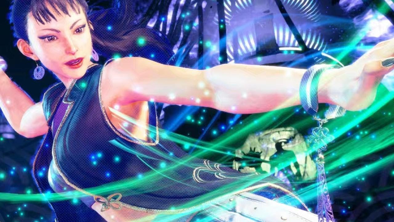 THIS SET WAS PRETTY SWEATY!!