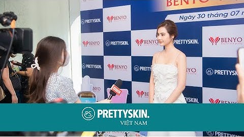 BENYO Việt Nam x Prettyskin Góc Nhìn Người Tiêu Dùng VTC2