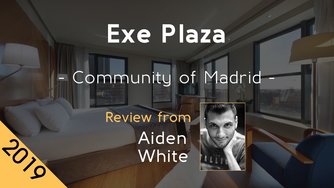 Exe Plaza 4⋆ Review 2019