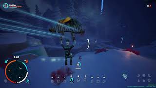 The Darwin Project TeleAxe Compilation