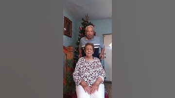 ‘Adiós Mariquita Linda’ - Abuelo Ramon, Grandpa Ramon