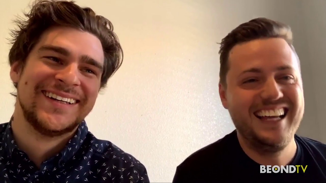 Meet the real life "Ghostbusters" from "The Haunted Side"