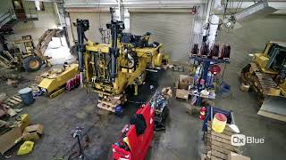 Thompson Tractor Tuscaloosa Branch D11 Rebuild by Thompson Tractor 284 views 7 months ago 43 seconds