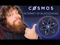 COSMOS (Atom) Could This Be The Next Ethereum???