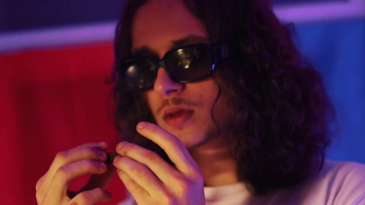 BLESSEDMIKK - ''BUSS A SCRIPT'' (OFFICIAL VIDEO)