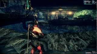 Warframe Enters Open Beta & Gets Major Update