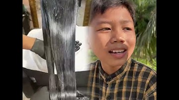 If you like the video I shared, please leave your mark