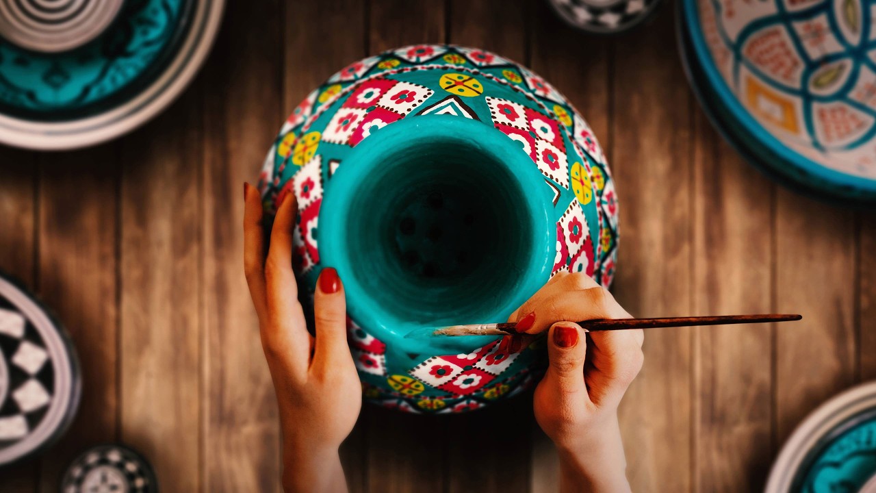 The Great Pottery Throw Down Season 9 Episode 5 Full Episode HD