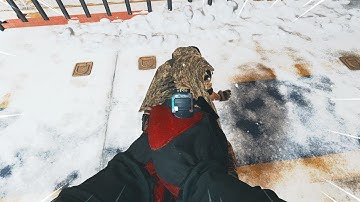 warzone 2 proximity in a nutshell