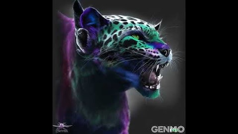 PANTERA  ai video generator animation ai video editing Artificial intelligence  ai art