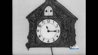 Carosello Biscotti Doria Video & Audio Restaurati