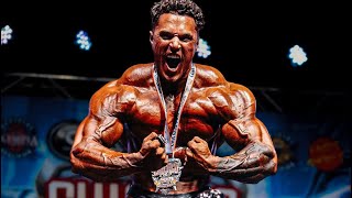 I WON THE CHICAGO PRO | Matt Greggo