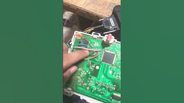 toyota raize odometer read with cg100x #shorts #viralvideo #bmauto