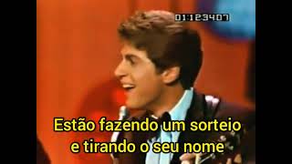 Johnny Rivers - Secret Agent Man (Legendado)