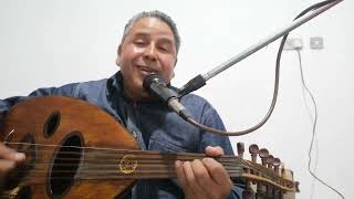 دخلت البلد صادف باشا من للفنان عيسى الأحسائي بصوت ابوخالد عبداللطيف ابوالشيخ سهرة القروب         سمعها