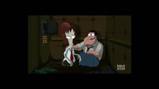 High Five Necklace- American Dad