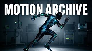The Movement Archive: Why Recording Human Motion Changes Everything in Medicine