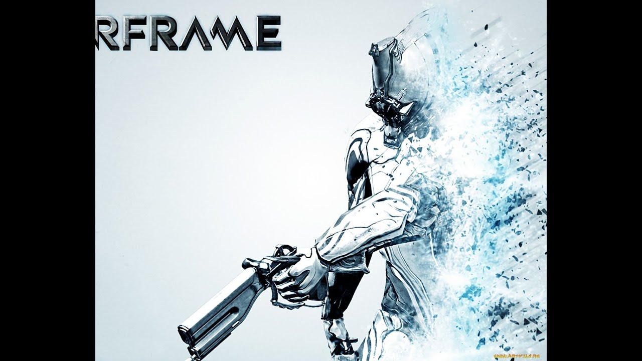 Warframe генератор ников