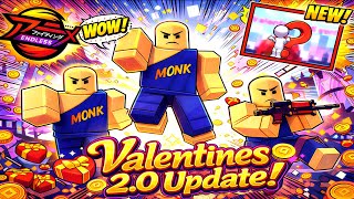 Download Lagu 🔴 LIVE: AFSE Valentine’s 2.0 Update! 💘 MP3