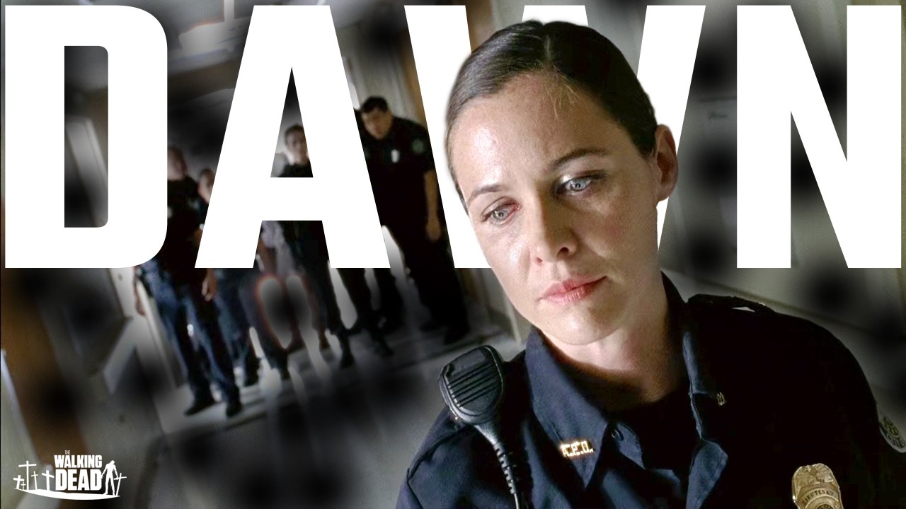 Злодейка, которая считала себя героиней | Подробности о Доун Лернер - Больничная группа Грейди Ме...