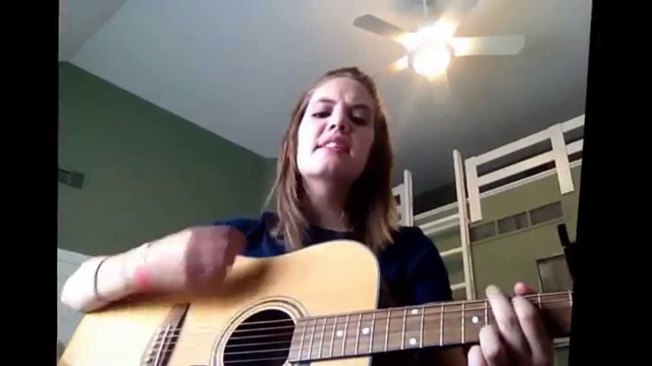 Anymore by Clare Young