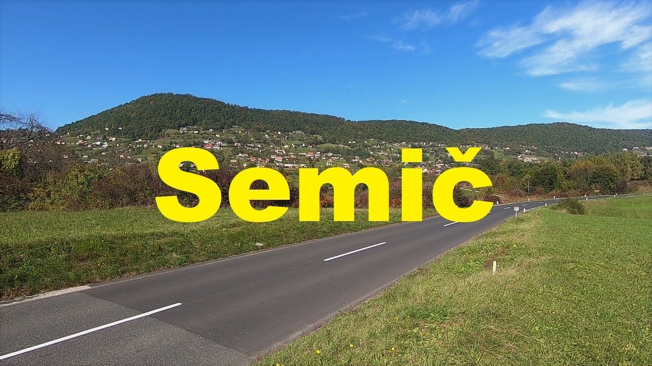 Semič