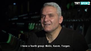 Sporla Degişen Hayatlar 13. Bölümlives Changed Through Sport - Badminton