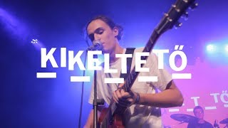 Beach Beach & The Boogey Mango - Intro Ltető 2018