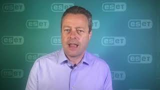 Eset Research Into Plead Malware Data On Eternalblue Use Week In Security With Tony Anscombe