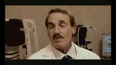 Dr. Donald Bennett Discusses LASIK Surgery on Fox 41