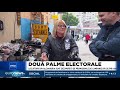 „Un oraș nenorocit. Mai bine pleci” Ce spun locuitorii din Alexandria despre promisiunile electorale