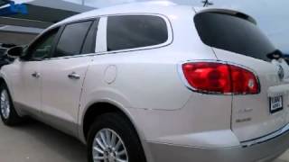 2008 Buick Enclave North Richland Hills TX