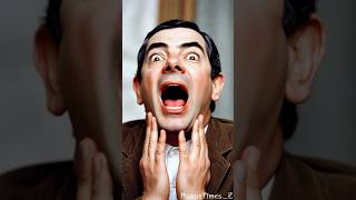 Mr.Bean #facts #mrbean #cartoon #shorts #shortvideo #ai #aivideo #trending #fact #viralvideo #viral