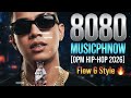8080 - MUSICPHNOW@MusicPhNow [OPM HIP-HOP 2026] Flow G@FLOWG  Style 🔥