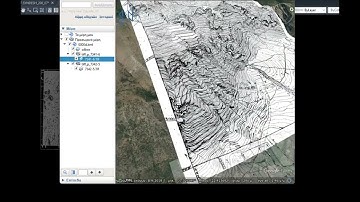 sdbox ⮕ Transfer images to Google Earth