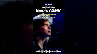 【POP Remix】🎵Right Here Waiting_Lyrics (Richard Marx)