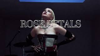 Darci - Rose Petals (sped up & reverb)