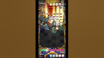 💥 Mob clearing 💥 @ Random Dice : Roll Roll : Dice Heroes #randomdice #rollroll