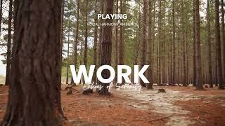 The Most Relaxing Workspace Ambience Ever Created