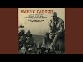 Harry Partch / John Cage – The Music Of John Cage And Harry Partch