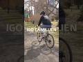 IGo Camellien Come And Try It Out At Power In Motion Yyc Igoelectric Gravelbike Ebike
