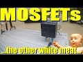 Introduction to MOSFETS