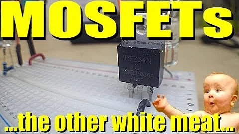Introduction to MOSFETS