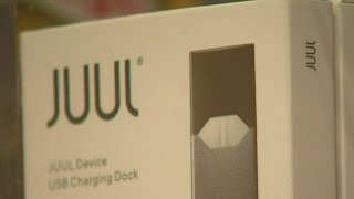 Police launch vaping crackdown in Macomb County