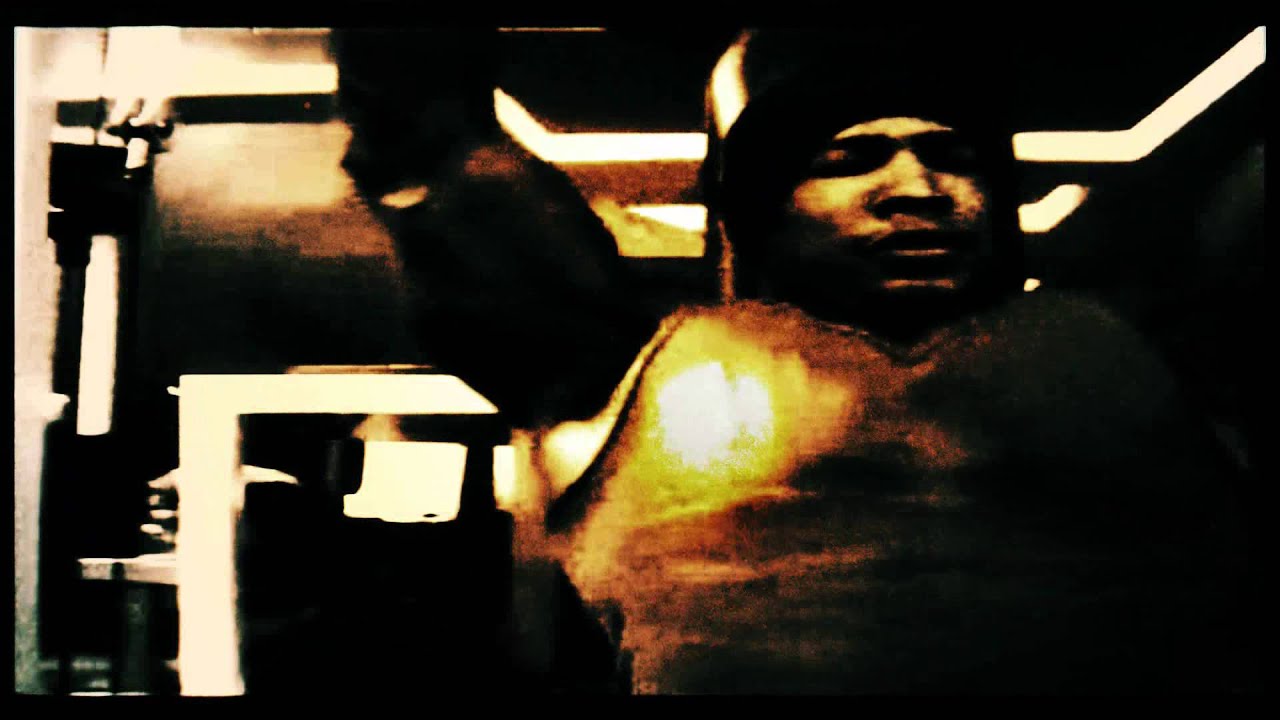 Offizielle Video von NARC