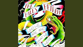 Watch Miles Between March Of The Marionette video